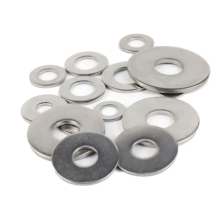 Woher weiß ich, welche flache Waschmaschine zu verwenden ist?